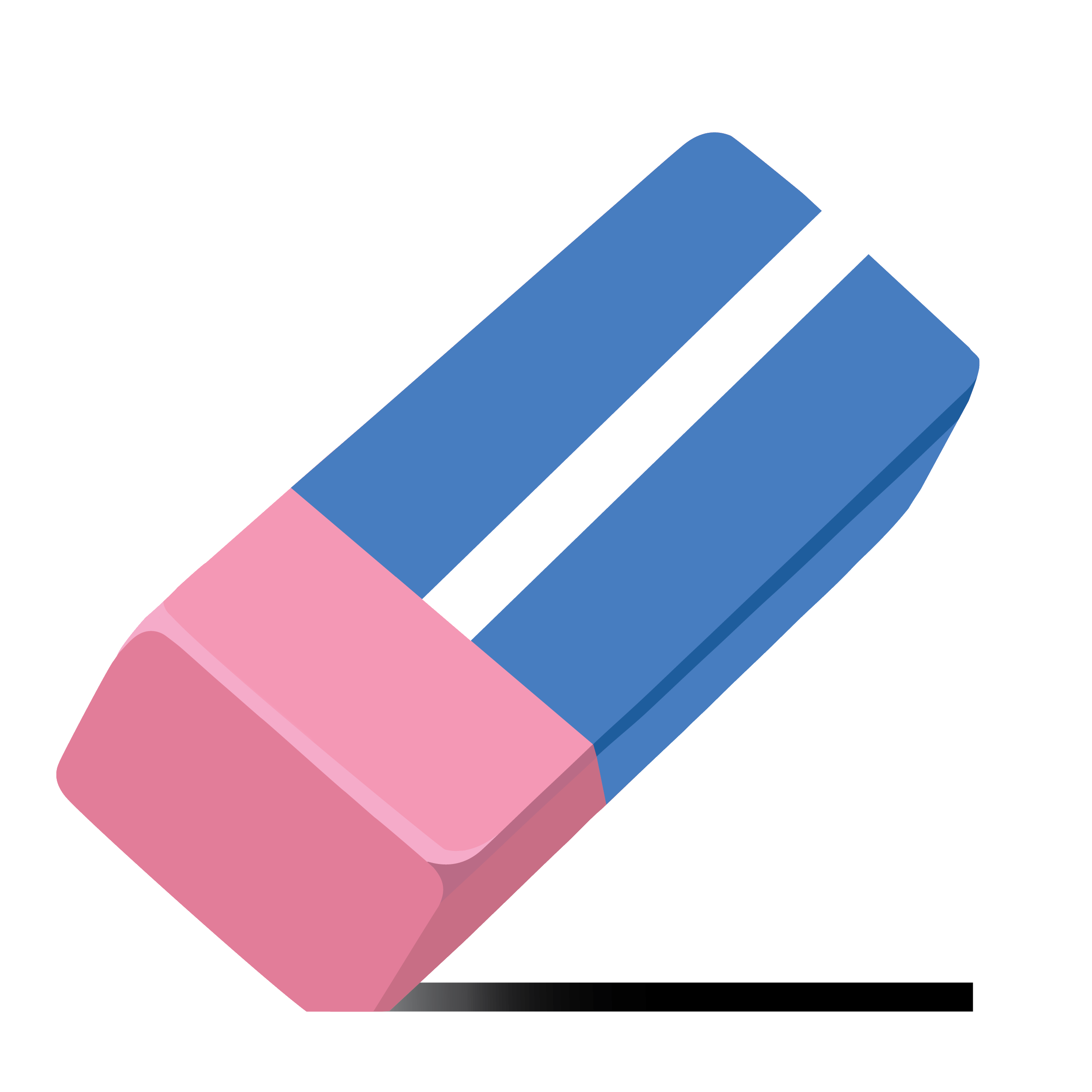 eraser